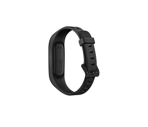Huawei Band 3e czarny - 512995 - zdjęcie 4